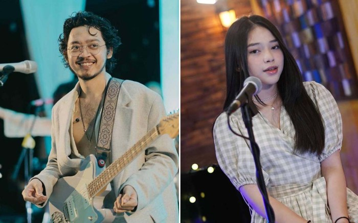 Lagu Tiktok Viral 2024 Yang Bisa Di Download - Genni Latisha Lagu Lawas Kembali Viral Lewat Challenge TikTok