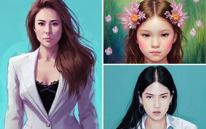 5 Alasan Kenapa Kamu Perlu Punya Avatar Digital Unik Artis Dunia Mulai Gunakan Avatar Digital untuk Promosi