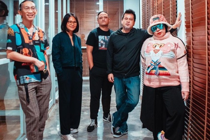 5 Lagu Lawas Indonesia yang Viral Lagi Gara-gara TikTok Lagu Lawas Kembali Viral Lewat Challenge TikTok