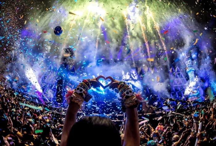 Ultimate EDM Neon Mix 2024 🎉 Anthem Pesta Tanpa Henti untuk Pecinta EDM ... Musik EDM Kembali Diminati Generasi Muda