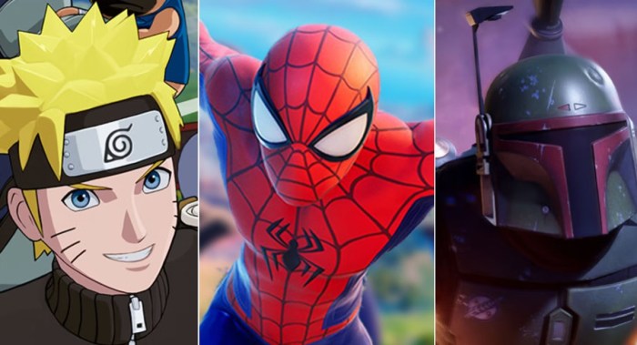 FORTNITE: The Movie : r/FortNiteBR FORTNITE: The Movie : r/FortNiteBR
