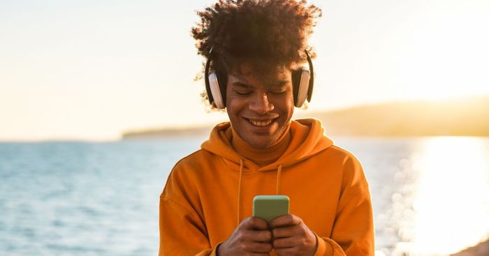 Ini Dia Deretan Lagu Lawas yang Lagi Viral di TikTok - Bisnis Muda