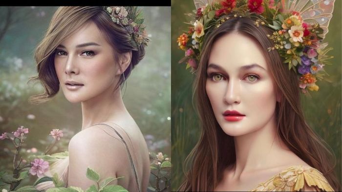 Artis Dunia Mulai Gunakan Avatar Digital untuk Promosi