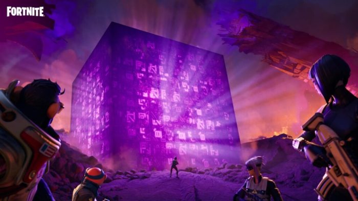 Fortnite: The Movie Concept Trailer - YouTube Fortnite Kolaborasi dengan Film Blockbuster Hollywood