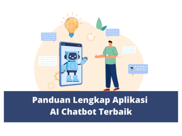 Mengenal 2 Situs Chatting AI dan Cara Menggunakannya – DEPOK POS
