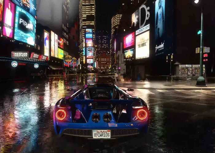 Rockstar Resmi Umumkan GTA 6! - Greenscene GTA 6 Dipastikan Hadir dengan Grafik Fotorealistik