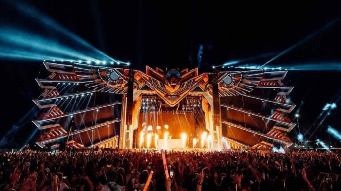 Berkompromi dengan Musik EDM di Zaman Milenial Berkompromi dengan Musik EDM di Zaman Milenial