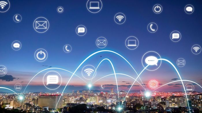 Ternyata Pengguna Internet Terbesar di Indonesia Adalah Generasi Milenial