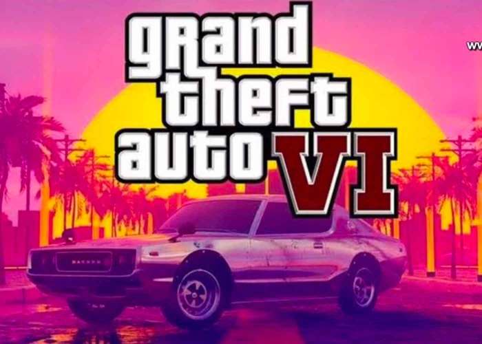 GTA 6 Graphics? Next-Gen Gaming: A Visual Masterpiece in Action! RTX ...