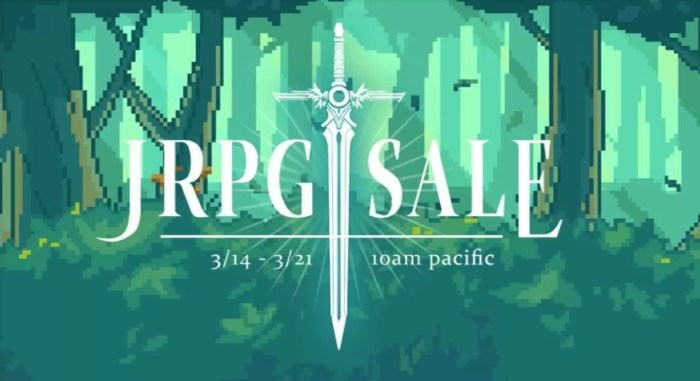 Game RPG Jepang Masih Mendominasi Pasar Global