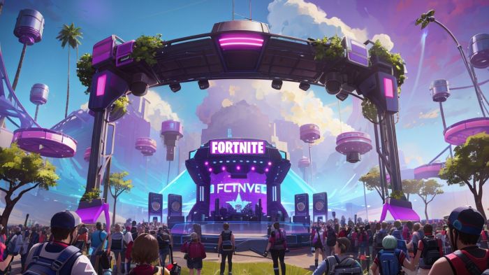 Kolaborasi Jalan Terus, Bikin Fortnite Tetap Eksis! | SUPERLIVE Fortnite Kolaborasi dengan Film Blockbuster Hollywood