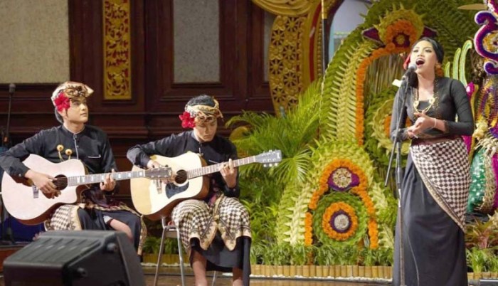 Antusiasme Generasi Muda dalam Perkembangan Musik di Indonesia - GEMA Musik EDM Kembali Diminati Generasi Muda