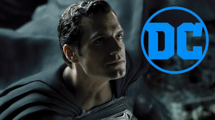 DC Studios Mengumumkan Rencana Reboot Superman